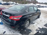 Nissan Sentra Sv 1N4AB7AP9DN910201 снимка