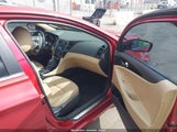 Hyundai Sonata Limited 5NPEC4AC8CH403728 fotografie