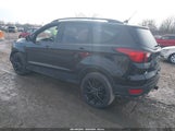 Ford Escape Titanium 1FMCU9J99KUB89175 снимка