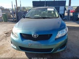 Toyota Corolla Le 1NXBU4EE9AZ266695 снимка