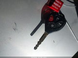Toyota Corolla Le 1NXBU4EE9AZ266695 снимка