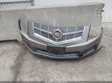 Cadillac Srx Luxury Collection 3GYFNDEY1BS662631 снимка