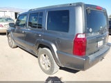 Jeep Commander Sport 1J8HH48N97C622259 снимка