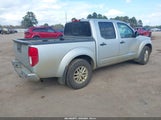 Nissan Frontier Sv 1N6DD0ER1HN746062 снимка