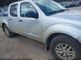 Nissan Frontier Sv 1N6DD0ER1HN746062 снимка
