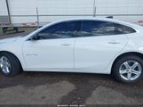 Chevrolet Malibu Fwd Ls 1G1ZB5ST6PF123307 fotografie