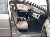 Toyota Corolla Le 5YFBURHE6FP237706 снимка