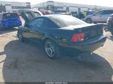 Ford Mustang 10Th Anniversary Package/Cobra 1FAFP48YX3F416541 снимка