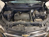 Chevrolet Equinox Lt 2GNAXUEV4K6258308 снимка