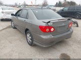 Toyota Corolla S 1NXBR32E77Z772129 снимка