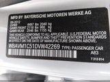 BMW X1 Sdrive28I WBAVM1C51DVW42269 снимка