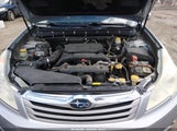 Subaru Outback 2.5I Limited 4S4BRBLCXC3273574 fotografie