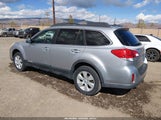 Subaru Outback 2.5I Limited 4S4BRBLCXC3273574 fotografie
