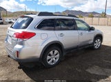 Subaru Outback 2.5I Limited 4S4BRBLCXC3273574 снимка