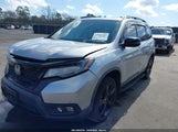Honda Passport Elite 5FNYF8H09KB002631 снимка