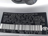 Toyota Corolla Le 5YFB4MDE4RP148164 снимка