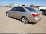 Hyundai Sonata 5NPEU46F67H284289 снимка