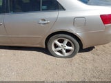 Hyundai Sonata 5NPEU46F67H284289 снимка