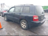 Toyota Highlander JTEGD21A360143390 снимка