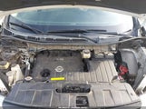 Nissan Quest S JN8AE2KP0E9101526 снимка