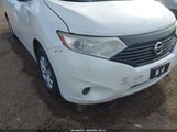 Nissan Quest S JN8AE2KP0E9101526 снимка