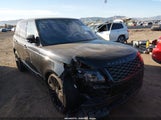 Land Rover Range Rover 3.0L V6 Supercharged SALGR2RV5JA394761 photo