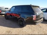 Land Rover Range Rover 3.0L V6 Supercharged SALGR2RV5JA394761 снимка