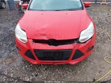 Ford Focus Se 1FADP3F25DL263358 снимка