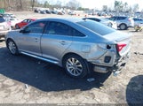 Hyundai Sonata Sport 5NPE34AF1HH460290 снимка