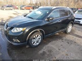 Nissan Rogue Sv 5N1AT2MV2EC852297 снимка