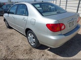 Toyota Corolla Le 2T1BR38E44C273566 fotografie