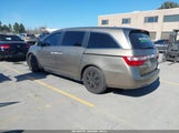 Honda Odyssey Lx 5FNRL5H21DB022758 снимка