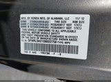 Honda Odyssey Lx 5FNRL5H21DB022758 снимка