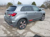 Mitsubishi Outlander Sport 2.0 Be Awc/2.0 Es Awc/2.0 Le Awc/2.0 Se Awc/2.0 Se Special Edition Awc JA4ARUAU0NU024683 снимка