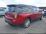 Chevrolet Suburban 2Wd High Country 1GNSCGKL3MR125793 fotografie