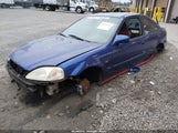 Honda Civic Hx 1HGEJ7125YL064283 снимка
