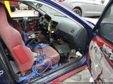 Honda Civic Hx 1HGEJ7125YL064283 снимка