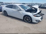 Chevrolet Malibu Fwd Lt 1G1ZD5ST0MF073820 fotografie