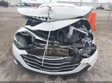 Chevrolet Malibu Fwd Lt 1G1ZD5ST0MF073820 fotografie