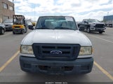 Ford Ranger Stx/Xlt 1FTZR44U17PA80511 photo