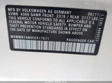 Volkswagen Cc Sport WVWMN7AN0CE517571 снимка