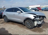 Lincoln Mkx Black Label 2LMPJ7JP3HBL16762 снимка