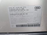 Audi Q5 2.0T Premium WA1LFAFP0FA030831 снимка