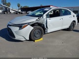 Toyota Corolla Hybrid Le JTDBCMFE7SJ044651 снимка