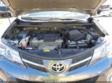 Toyota Rav4 Xle JTMWFREV5D5009738 снимка