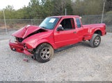 Ford Ranger Edge/Tremor/Xlt 1FTYR45E94PB61464 снимка