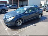 Hyundai Sonata Gls 5NPEB4AC3DH600987 снимка