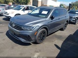 Volkswagen Tiguan 2.0T Se R-Line Black 3VV8B7AX4RM199583 снимка