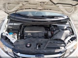 Honda Odyssey Ex-L 5FNRL5H63FB021729 снимка