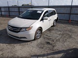 Honda Odyssey Ex-L 5FNRL5H63FB021729 снимка